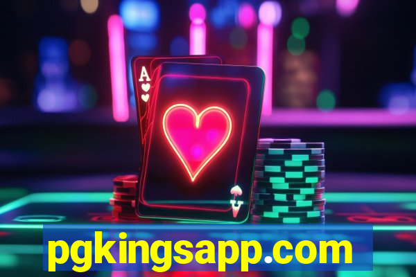 pgkingsapp.com