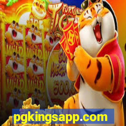 pgkingsapp.com