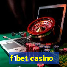 f1bet casino