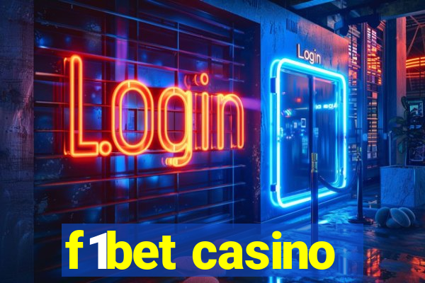 f1bet casino