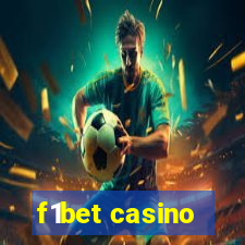 f1bet casino