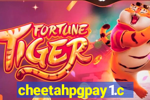 cheetahpgpay1.com