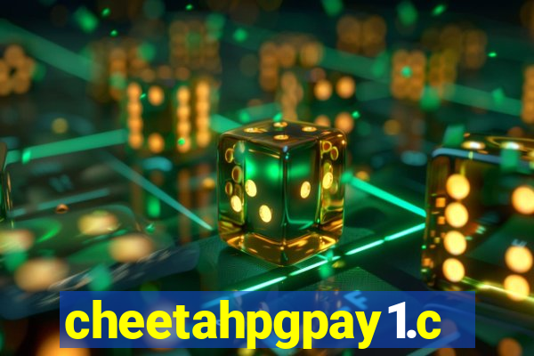 cheetahpgpay1.com