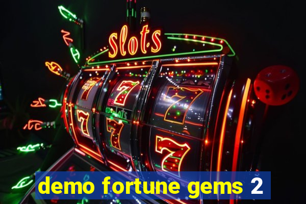 demo fortune gems 2