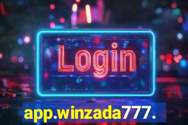 app.winzada777.con