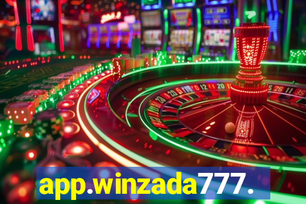 app.winzada777.con