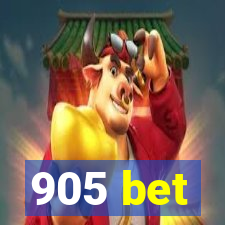 905 bet