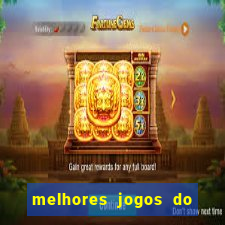 melhores jogos do google play