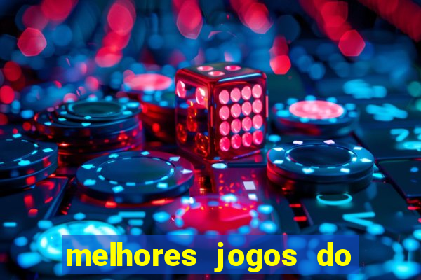 melhores jogos do google play