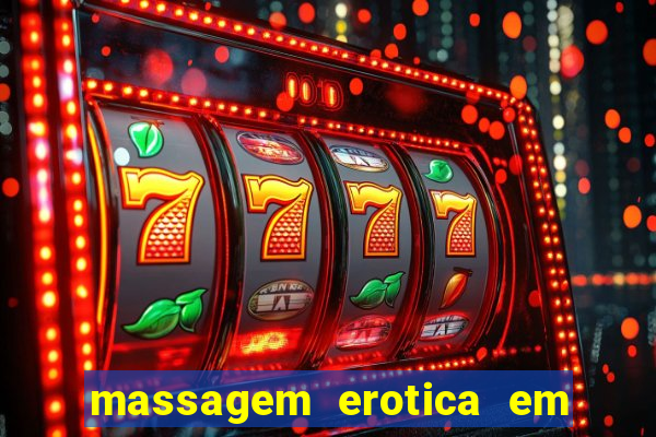 massagem erotica em porto alegre