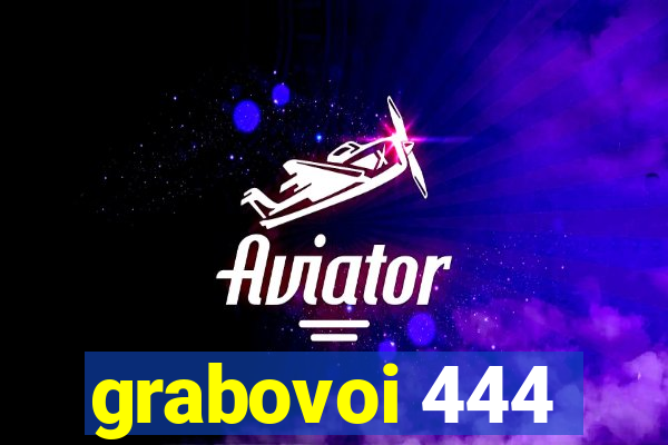 grabovoi 444