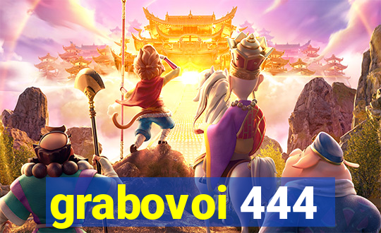 grabovoi 444