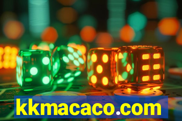 kkmacaco.com