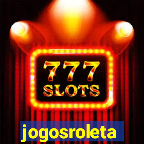 jogosroleta