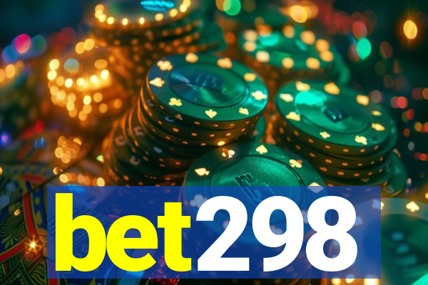 bet298