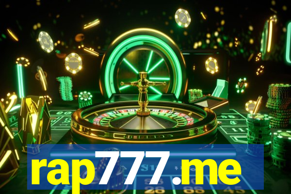 rap777.me