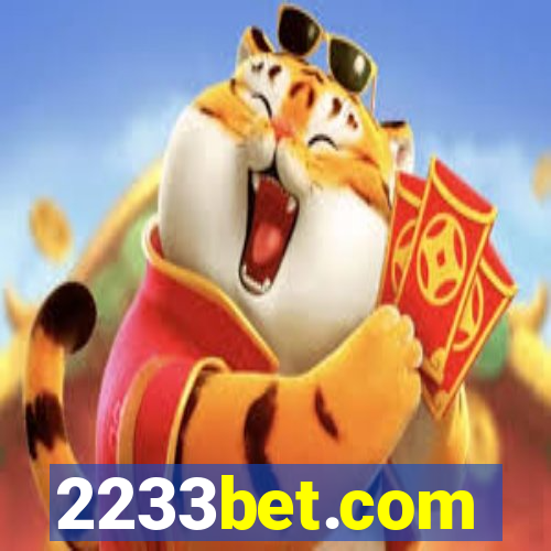 2233bet.com