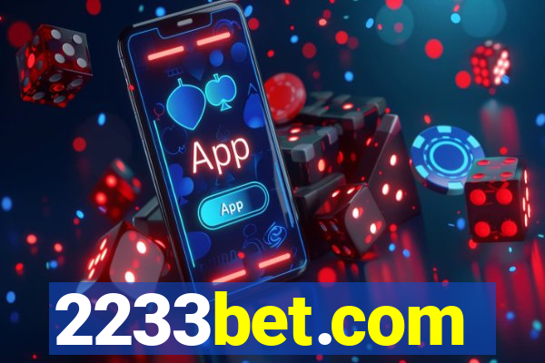 2233bet.com