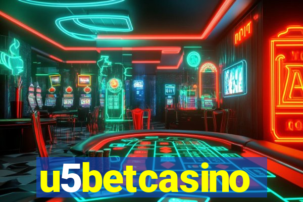 u5betcasino