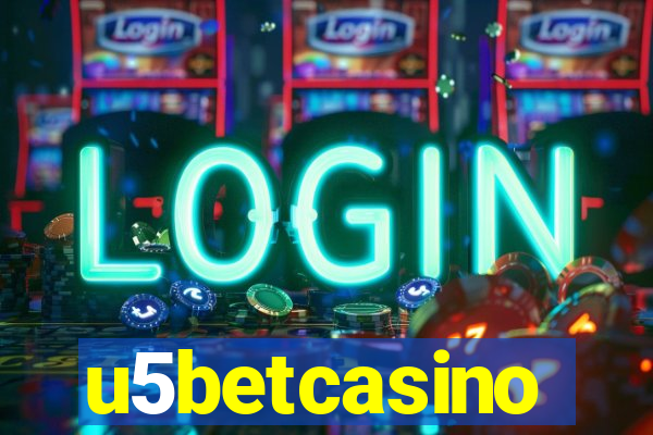 u5betcasino