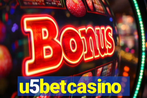 u5betcasino