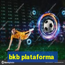 bkb plataforma