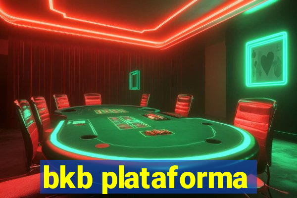 bkb plataforma