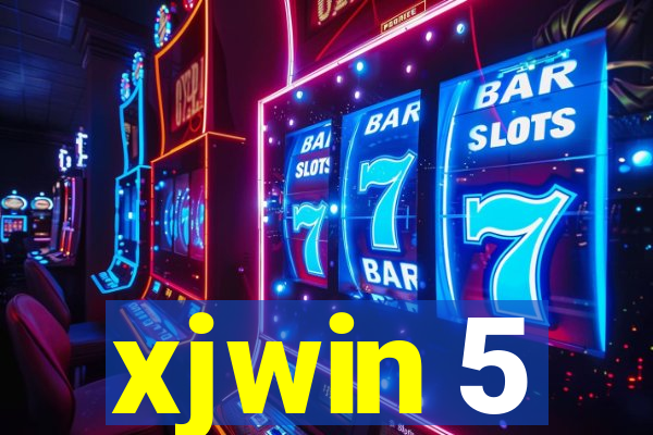 xjwin 5