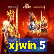 xjwin 5