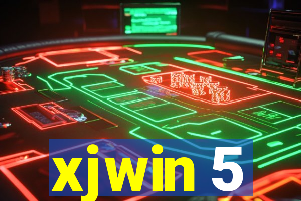 xjwin 5