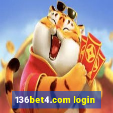 136bet4.com login