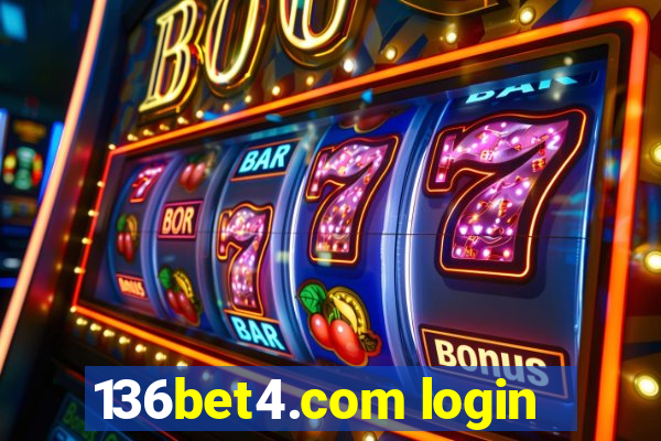 136bet4.com login