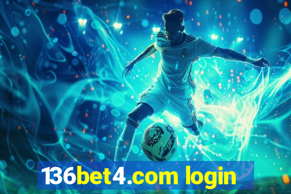 136bet4.com login