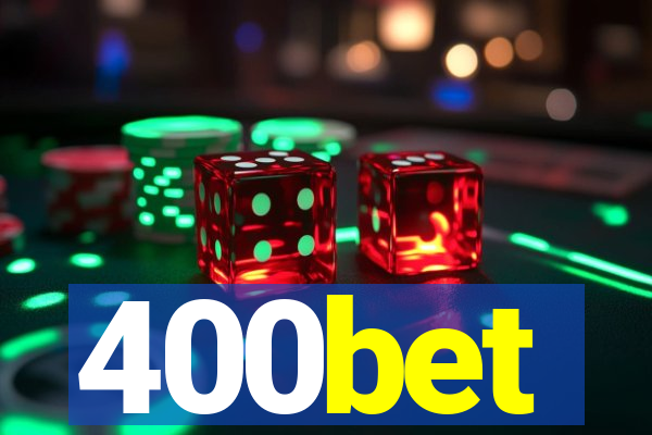 400bet