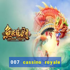 007 cassino royale download dublado avi