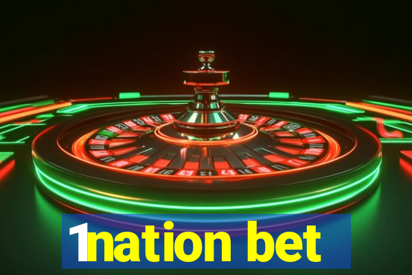 1nation bet