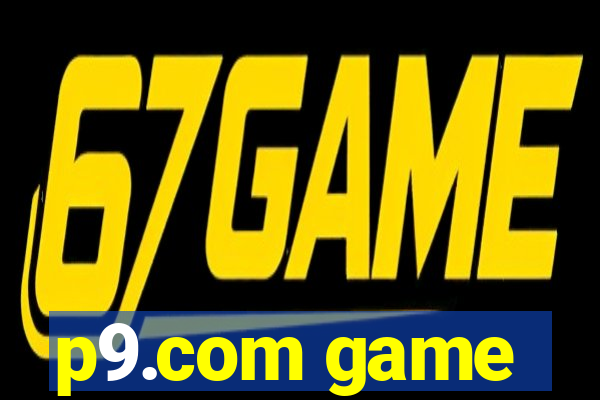 p9.com game