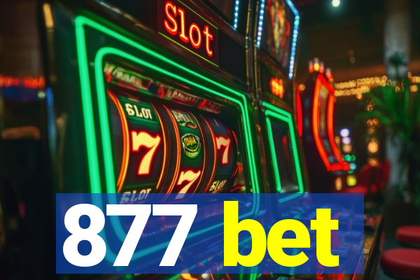 877 bet