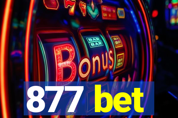 877 bet