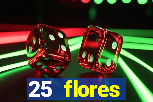 25 flores silvestres com nomes