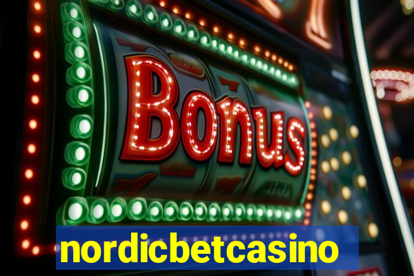 nordicbetcasino