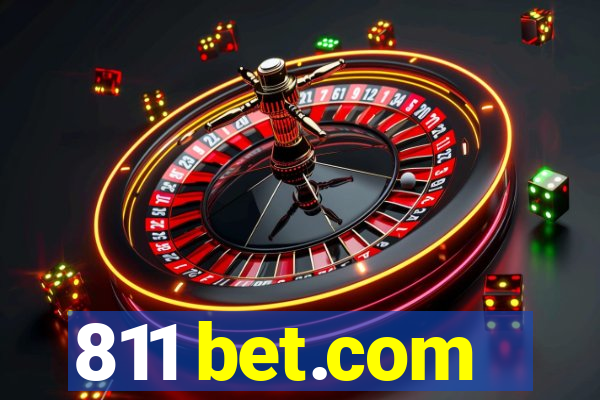 811 bet.com