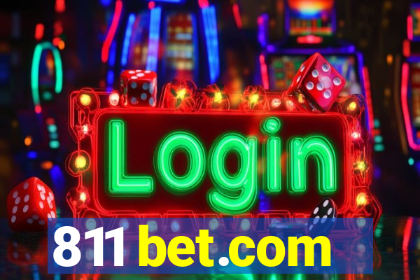 811 bet.com