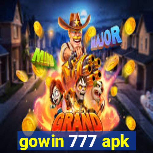 gowin 777 apk