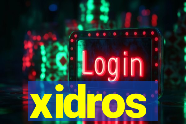 xidros