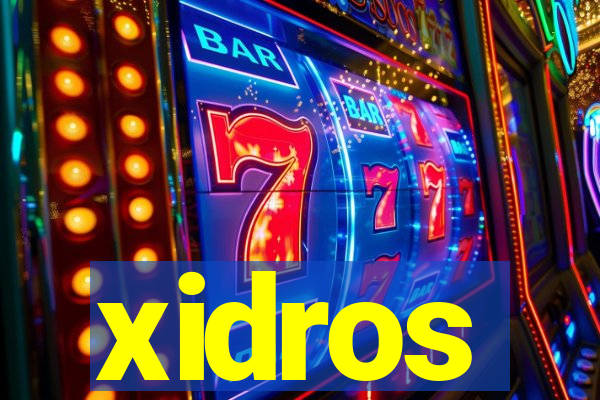 xidros