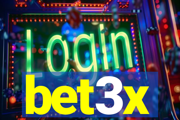 bet3x