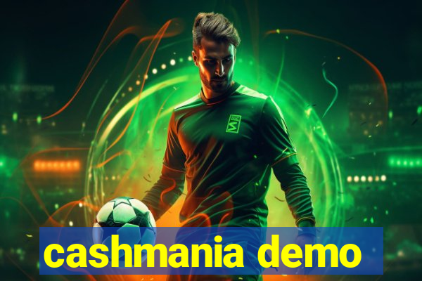 cashmania demo