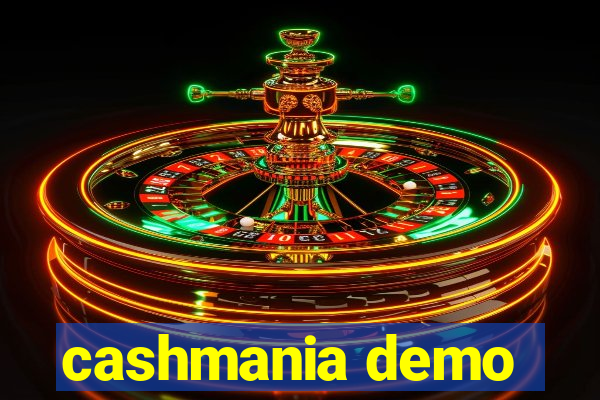 cashmania demo