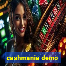 cashmania demo